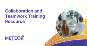 Collaboration and Teamwork